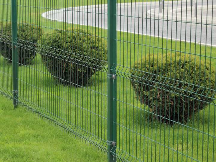 Fence Company Weatherford