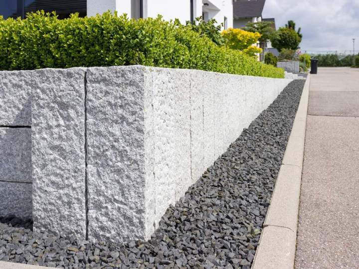 Landscapers Weatherford