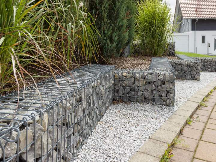 Landscapers Weatherford