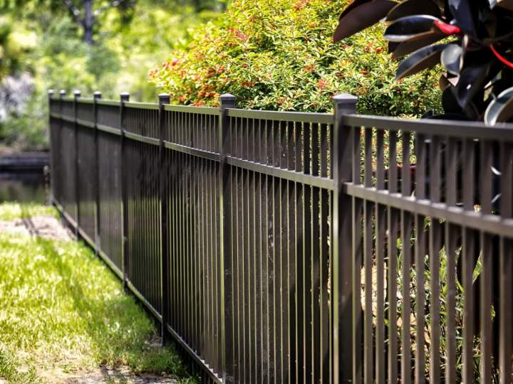 Fence Company Weatherford