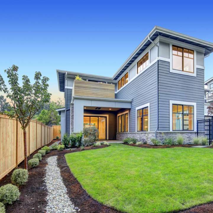 Landscapers Weatherford